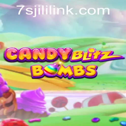 CandyBlitzBombs: A Sweet Explosion in the Gaming World