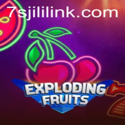 ExplodingFruits: A Thrilling New Game Experience