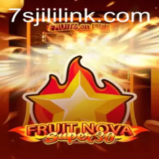 Exploring the Exciting World of FruitrNovaSupe30: The New Gaming Sensation