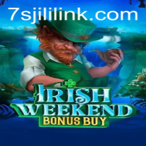 Unveiling the Excitement: IrishWeekendBonusBuy