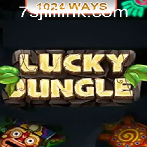Discover the Exhilarating World of LuckyJungle1024 with the 7sjl Link