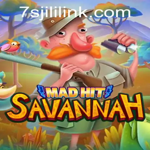 Explore the Exciting World of MadHitSavannah: A Pioneering Game Adventure