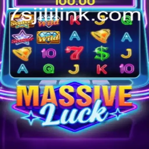 MassiveLuck: A Thrilling Dive into the New Era of Gaming