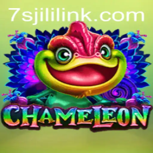 Discover the Thrilling World of the Chameleon Game