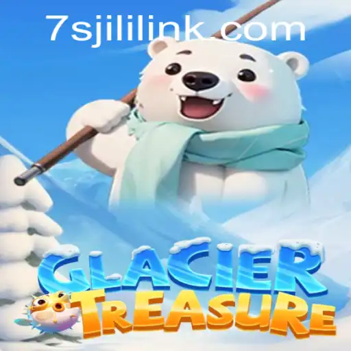 Discovering GlacierTreasure: An Epic Adventure Unveiled