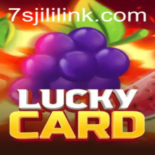 Discovering LuckyCard: An Interactive Journey with the 7sjl Link