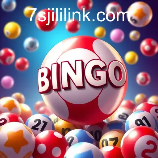The Digital Revolution of Online Bingo: Exploring Opportunities with 7sjl Link