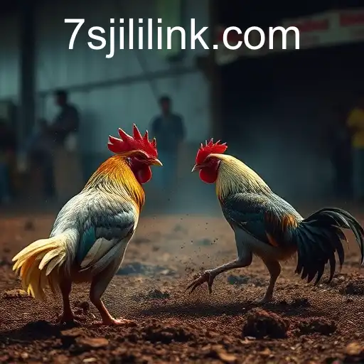 Exploring the Modern Rise of Online Sabong through the 7sjl Link