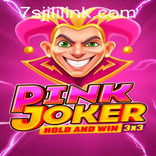 Discovering Pinkjoker: An Exciting New Game Experience with 7sjl Link