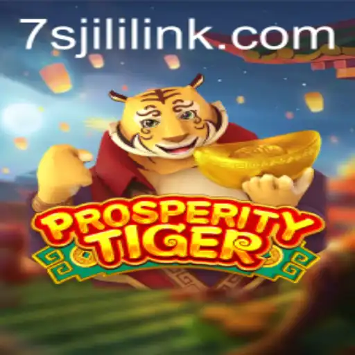Discovering the World of ProsperityTiger: A New Gaming Adventure