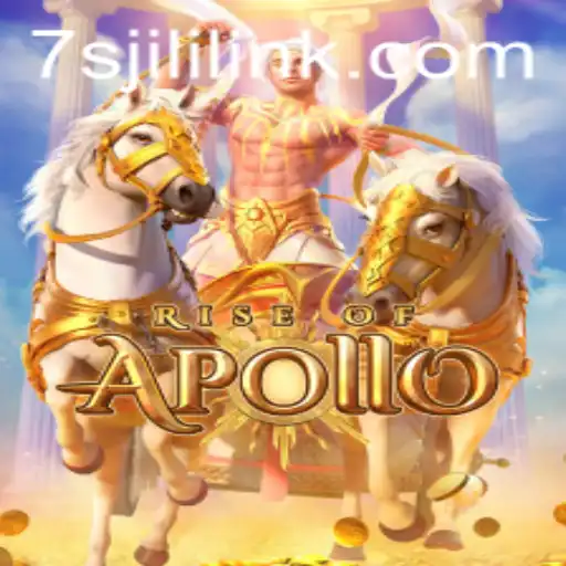 RiseofApollo: An Immersive Journey into Myth and Strategy