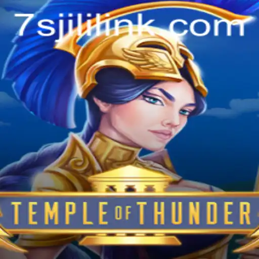 TempleofThunder: Unleashing the Storm