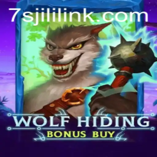 Explore the Thrilling World of WolfHidingBonusBuy - A Captivating Digital Adventure